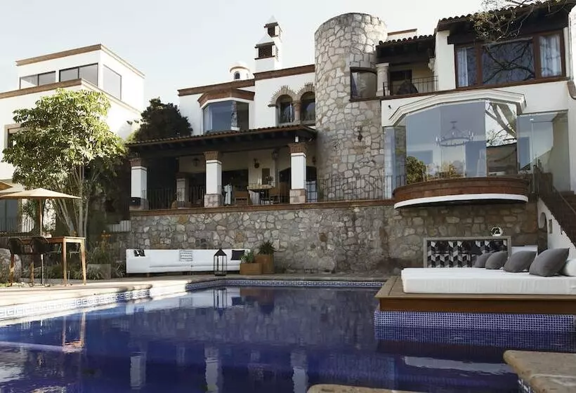 Fotos del hotel Maja Hotel Boutique:  6