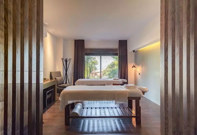 Fotos del hotel Maja Hotel Boutique:  8