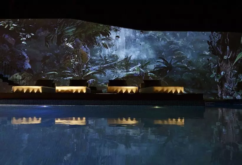 Fotos del hotel Maja Hotel Boutique:  4