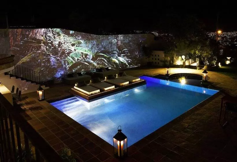 Fotos del hotel Maja Hotel Boutique:  2