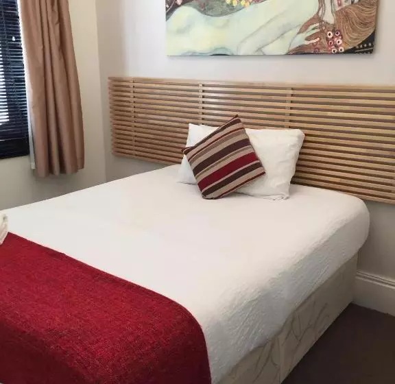 Fotos del hotel Dockside:  22