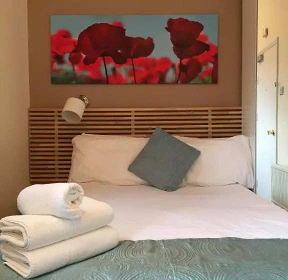 Fotos del hotel Dockside:  6