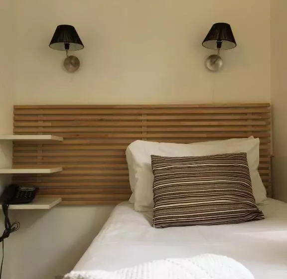 Fotos del hotel Dockside:  20