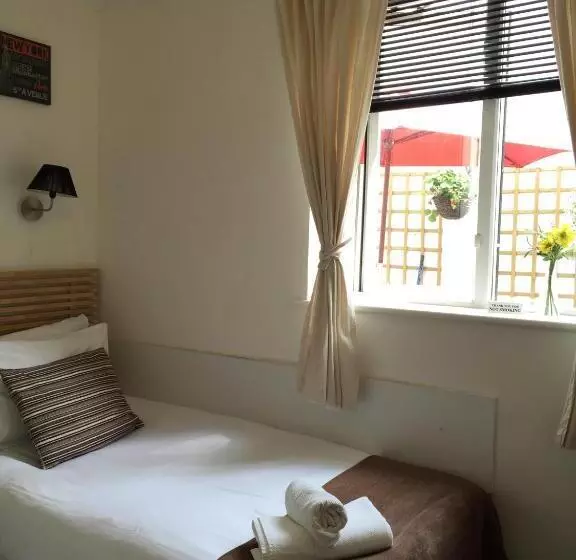 Fotos del hotel Dockside:  21