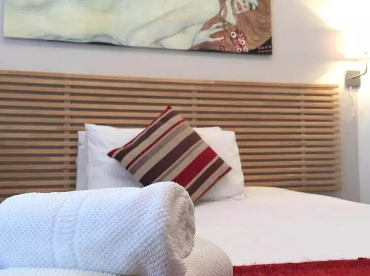 Fotos del hotel Dockside:  25