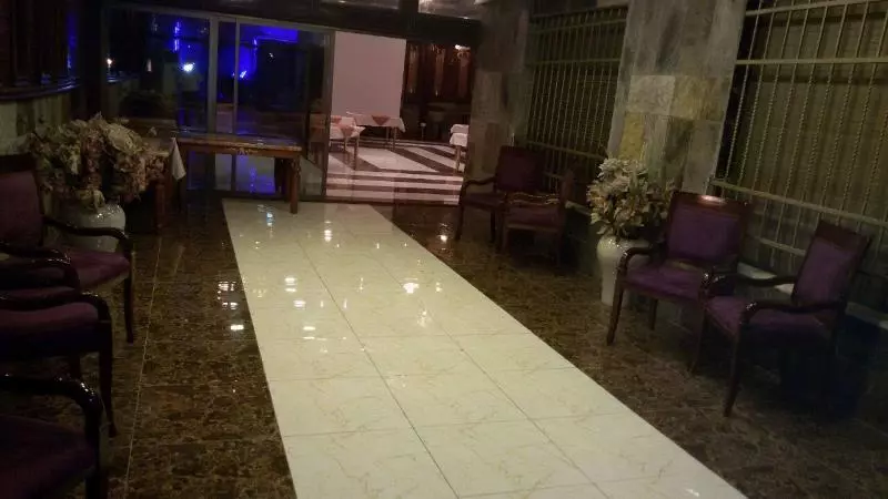 Fotos del hotel Jad Hotel Suites:  3