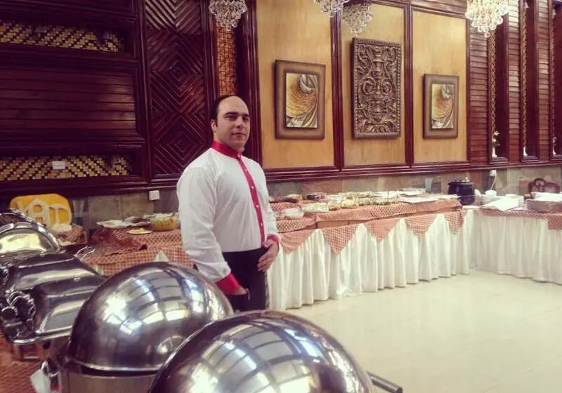 Fotos del hotel Jad Hotel Suites:  12