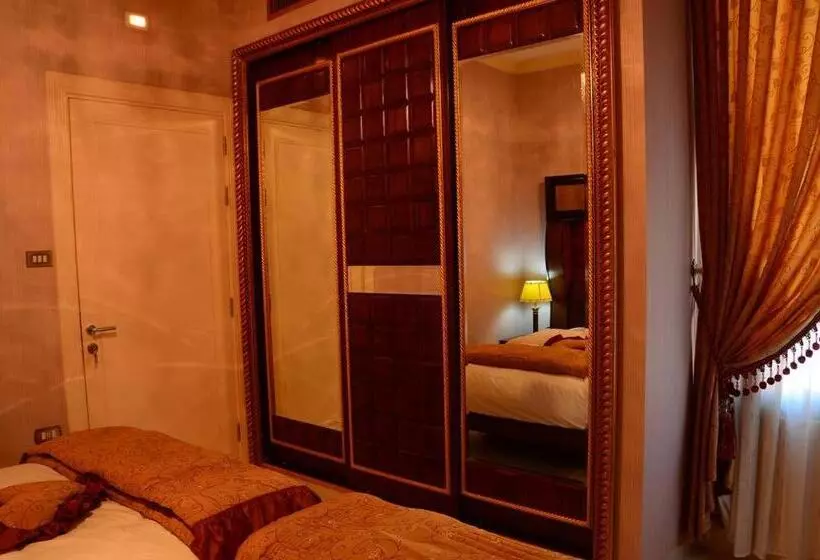Fotos del hotel Jad Hotel Suites:  24