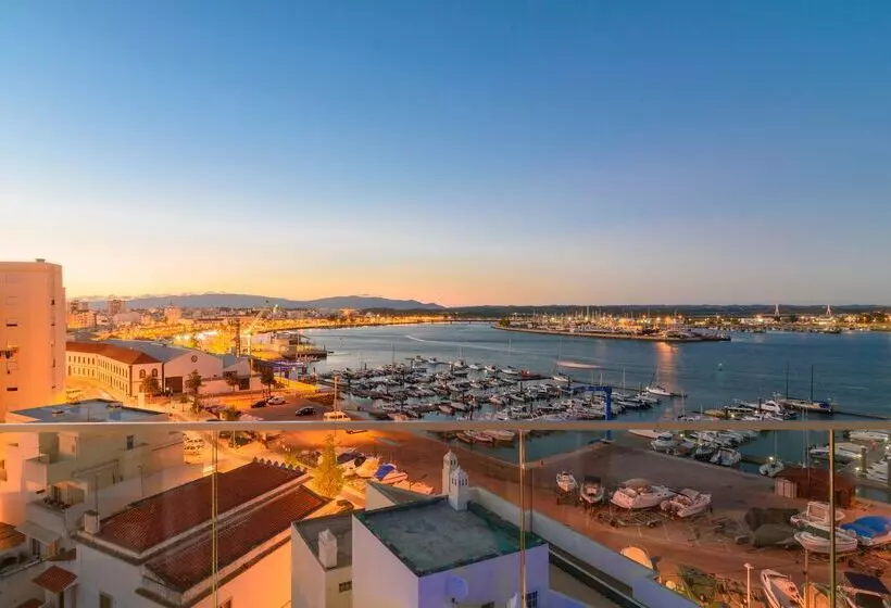 Fotos del hotel Jupiter Marina Hotel - Couples & Spa:  17