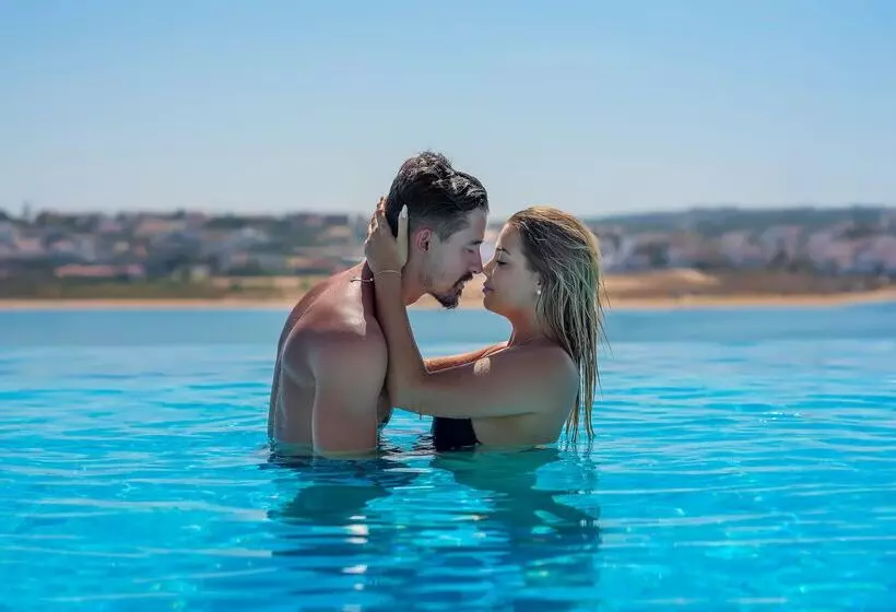 Fotos del hotel Jupiter Marina Hotel - Couples & Spa:  25