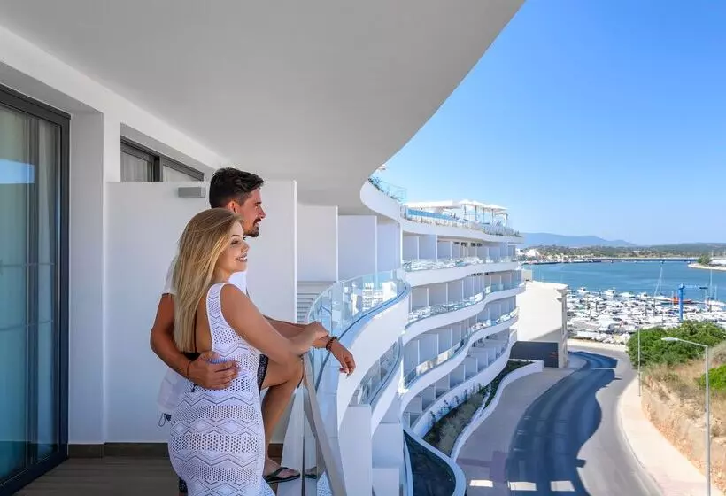 Fotos del hotel Jupiter Marina Hotel - Couples & Spa:  16