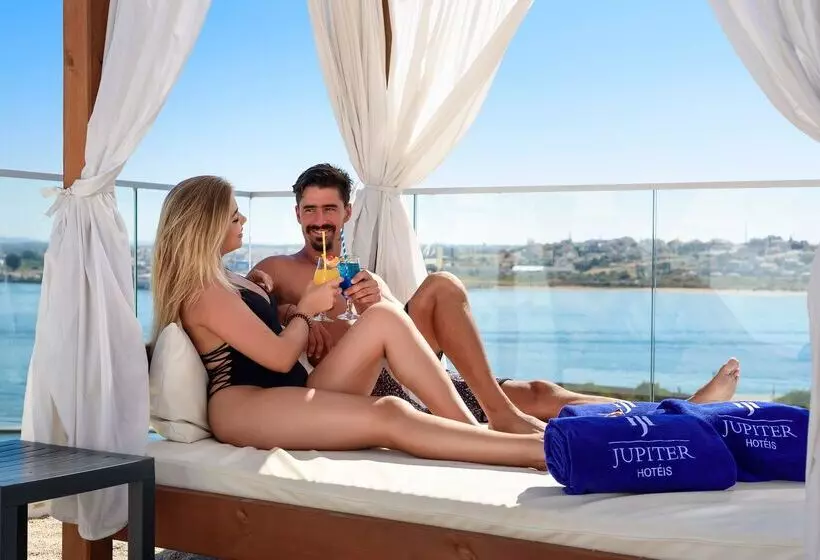 Fotos del hotel Jupiter Marina Hotel - Couples & Spa:  34