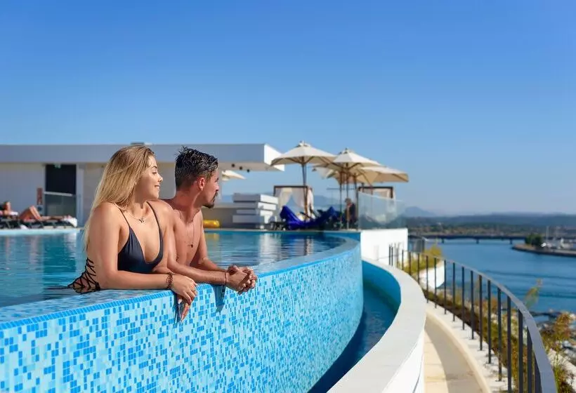 Fotos del hotel Jupiter Marina Hotel - Couples & Spa:  9