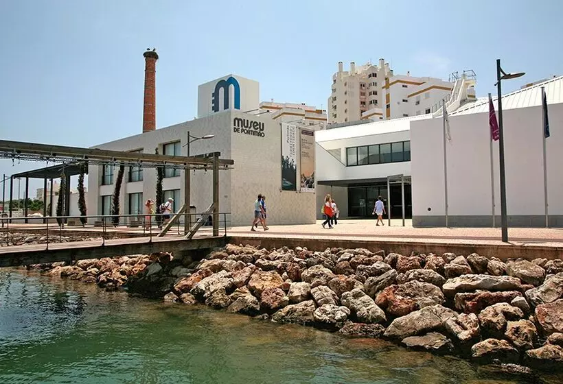 Fotos del hotel Jupiter Marina Hotel - Couples & Spa:  44