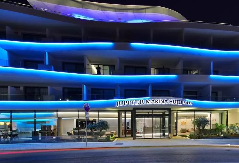 Fotos del hotel Jupiter Marina Hotel - Couples & Spa:  28