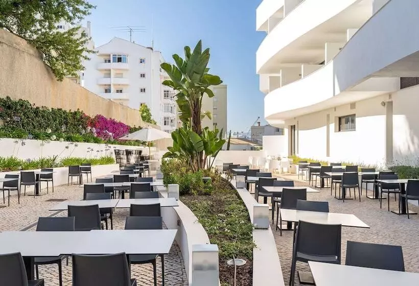 Fotos del hotel Jupiter Marina Hotel - Couples & Spa:  13