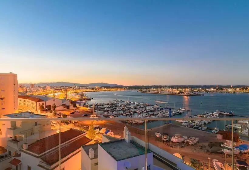 Fotos del hotel Jupiter Marina Hotel - Couples & Spa:  21