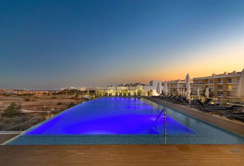 Fotos del hotel Jupiter Marina Hotel - Couples & Spa:  26