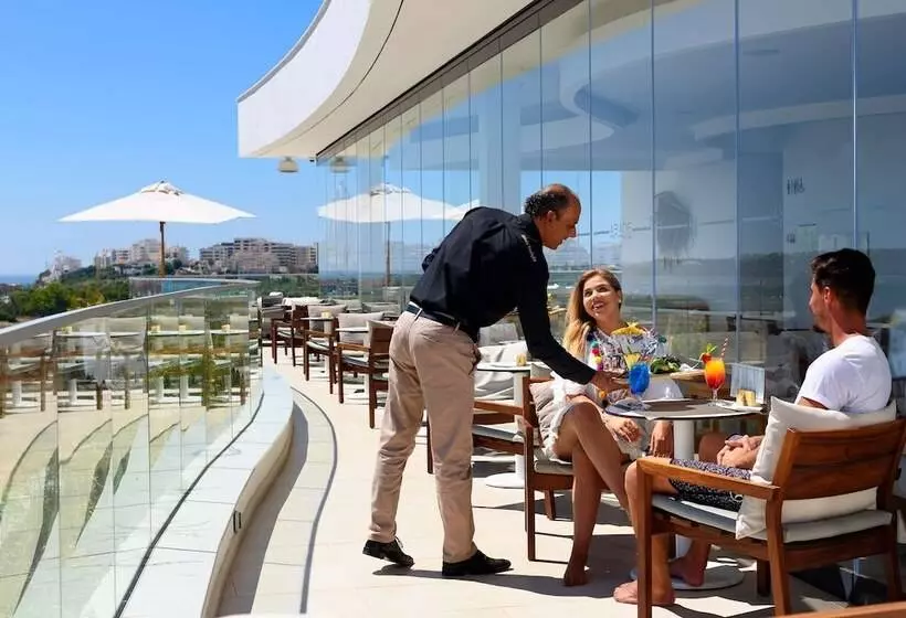 Fotos del hotel Jupiter Marina Hotel - Couples & Spa:  12