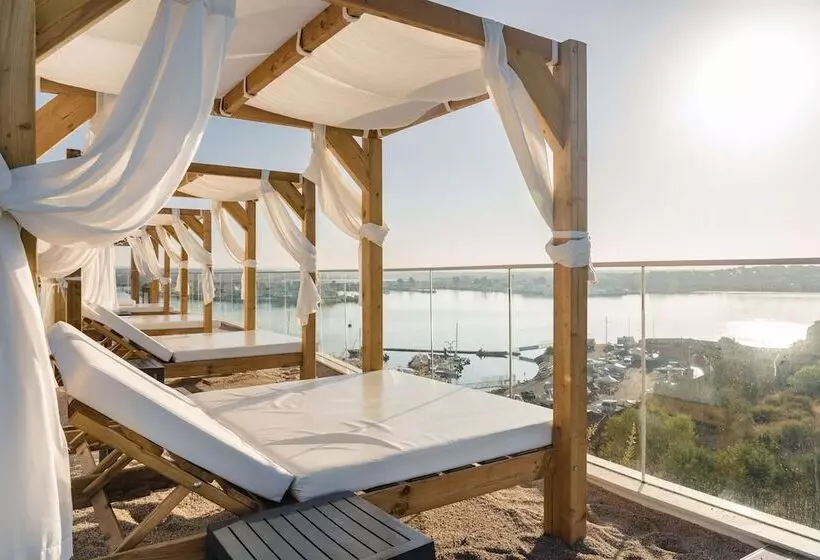 Fotos del hotel Jupiter Marina Hotel - Couples & Spa:  47