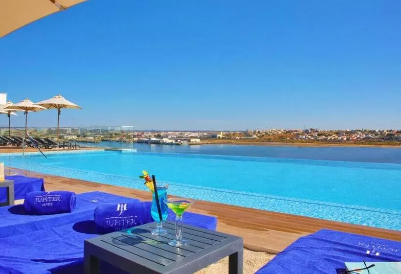 Fotos del hotel Jupiter Marina Hotel - Couples & Spa:  3