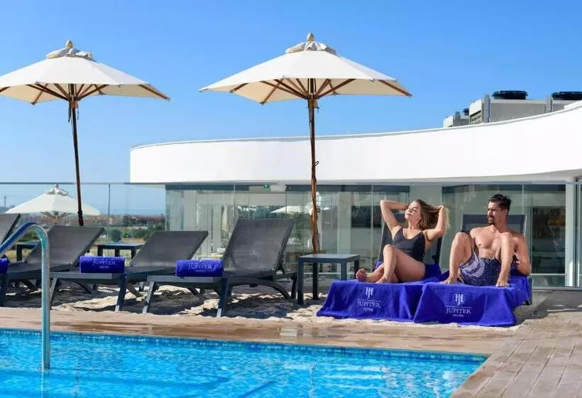 Fotos del hotel Jupiter Marina Hotel - Couples & Spa:  2