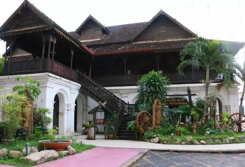 Fotos del hotel Diamond River Ping Petchngam:  11