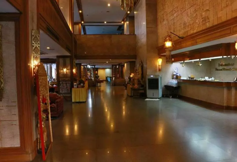 Fotos del hotel Diamond River Ping Petchngam:  10