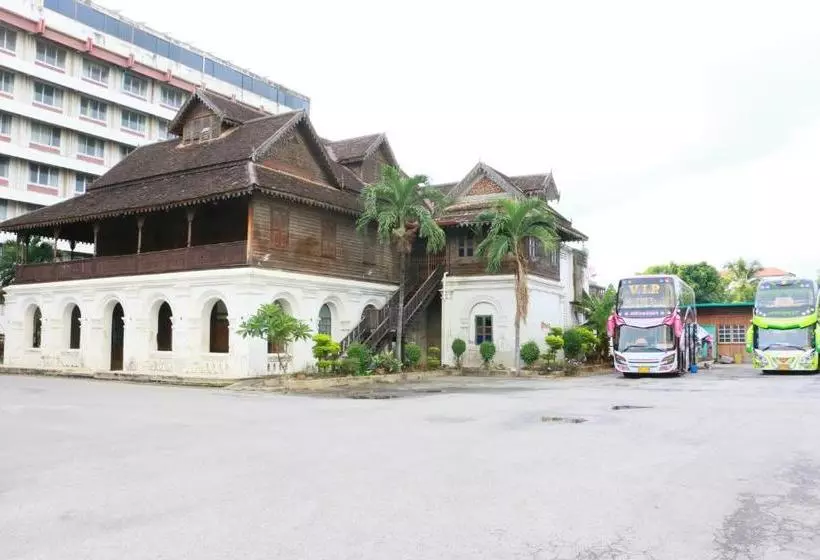 Fotos del hotel Diamond River Ping Petchngam:  17