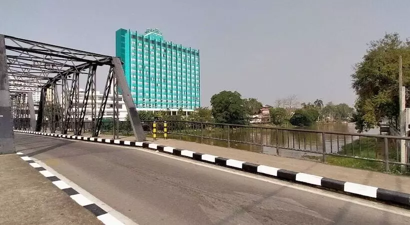 Fotos del hotel Diamond River Ping Petchngam:  19