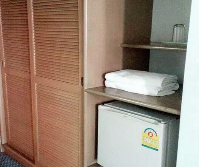 Fotos del hotel Diamond River Ping Petchngam:  25