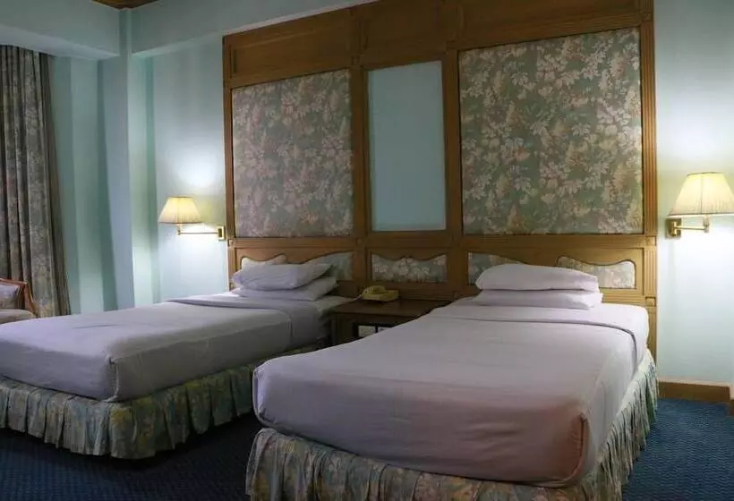 Fotos del hotel Diamond River Ping Petchngam:  9
