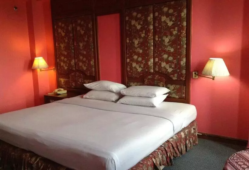 Fotos del hotel Diamond River Ping Petchngam:  18