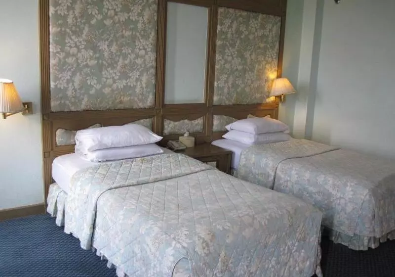 Fotos del hotel Diamond River Ping Petchngam:  3