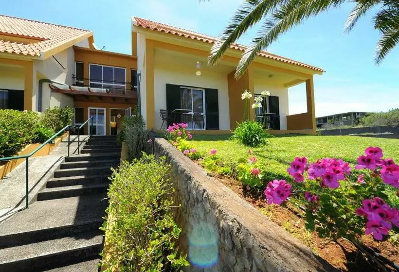 Fotos del hotel Residencial Farol:  22