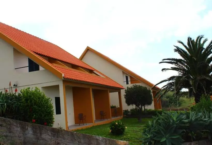 Fotos del hotel Residencial Farol:  19