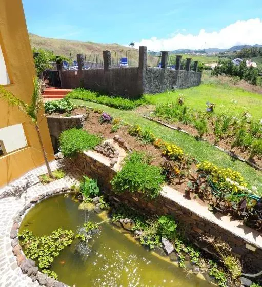 Fotos del hotel Residencial Farol:  3
