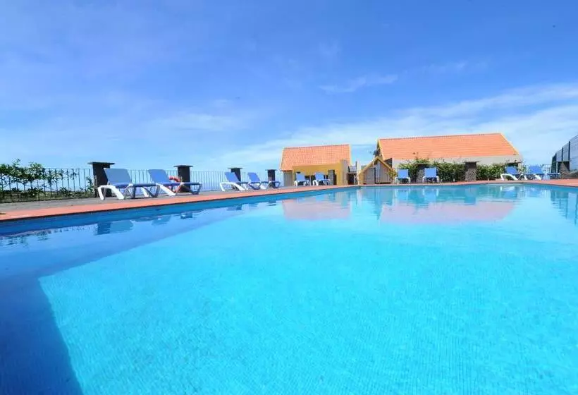 Fotos del hotel Residencial Farol:  5