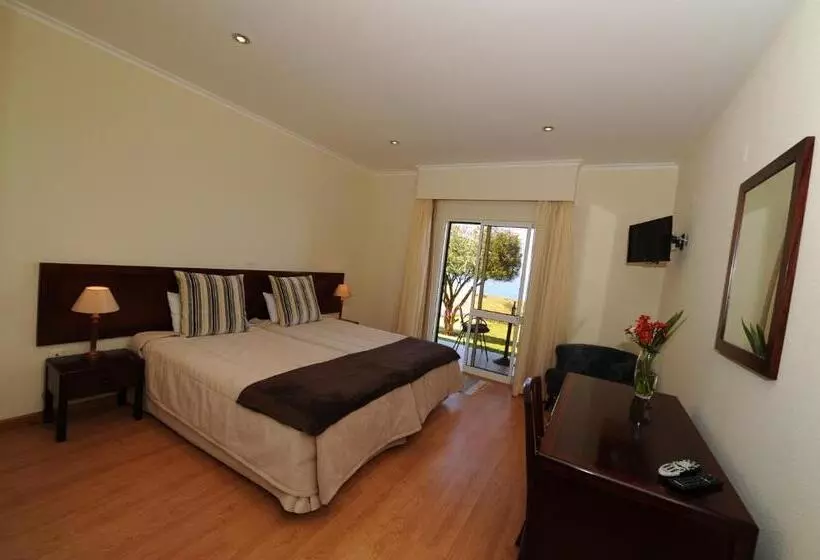 Fotos del hotel Residencial Farol:  13