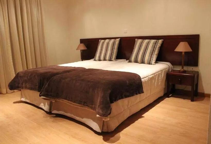 Fotos del hotel Residencial Farol:  9