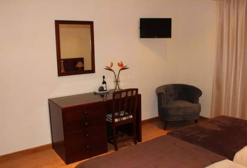 Fotos del hotel Residencial Farol:  11