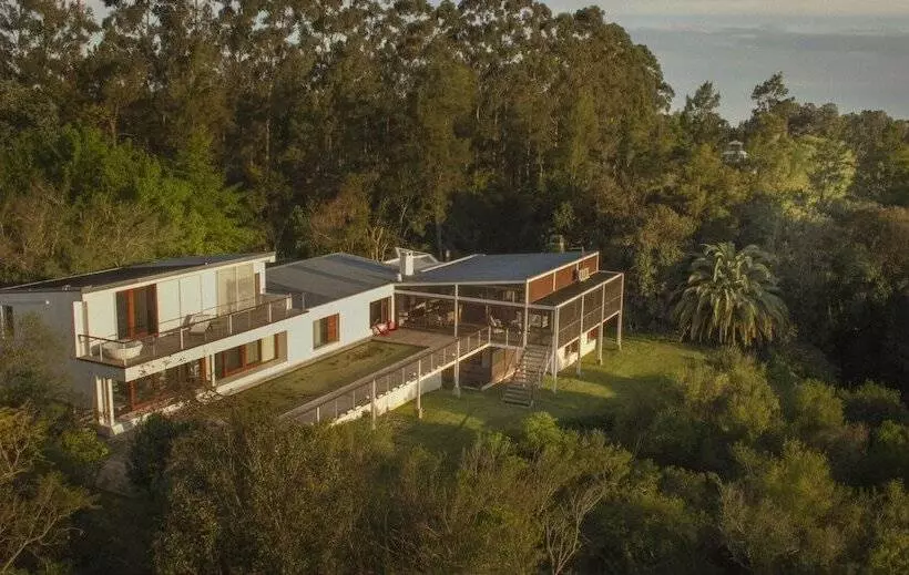 Fotos del hotel Río Ancho Gourmet Lodge:  5