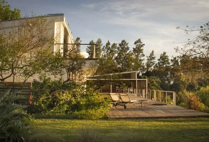 Fotos del hotel Río Ancho Gourmet Lodge:  8