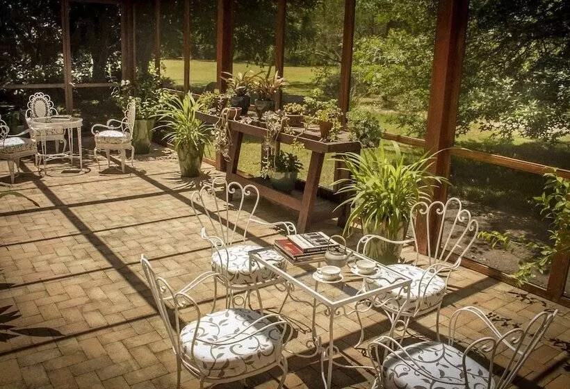 Fotos del hotel Río Ancho Gourmet Lodge:  3