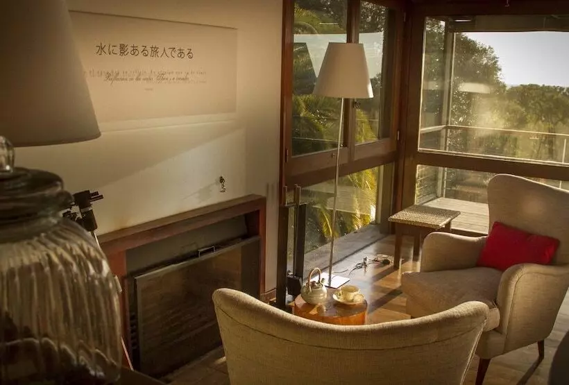 Fotos del hotel Río Ancho Gourmet Lodge:  13