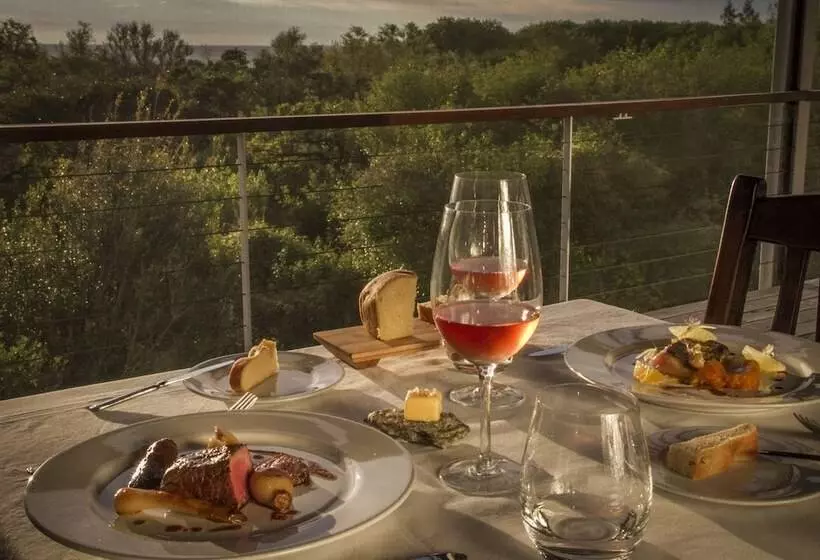 Fotos del hotel Río Ancho Gourmet Lodge:  14