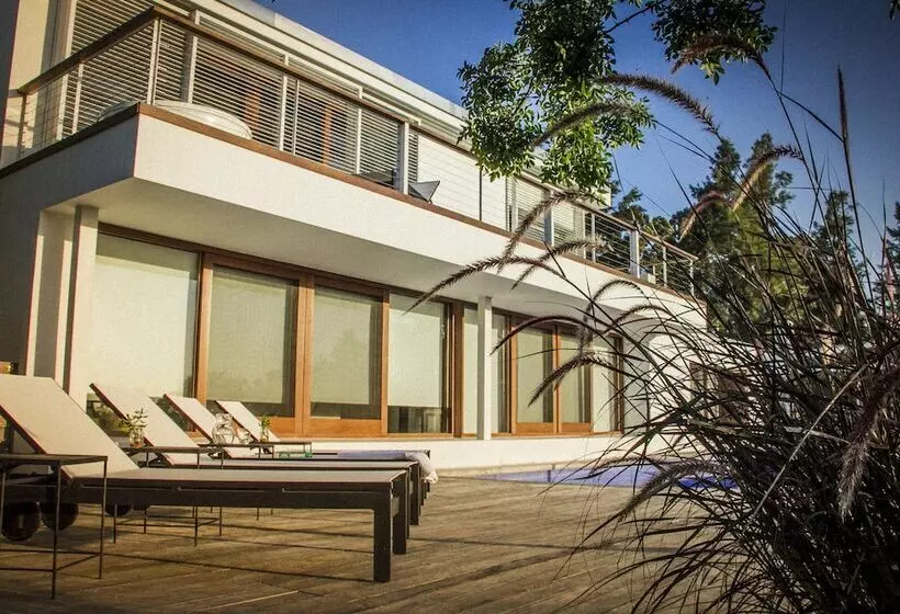 Fotos del hotel Río Ancho Gourmet Lodge:  10