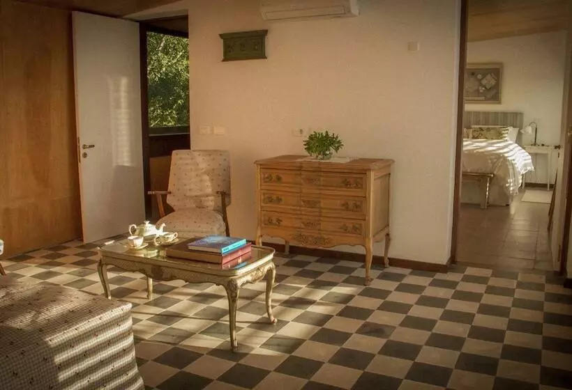Fotos del hotel Río Ancho Gourmet Lodge:  15