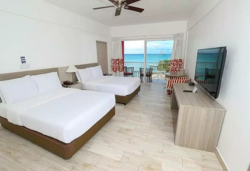 Fotos del hotel Royal Decameron Cornwall Beach  All Inclusive:  3
