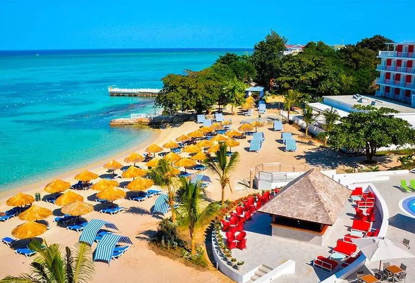 Fotos del hotel Royal Decameron Cornwall Beach  All Inclusive:  20
